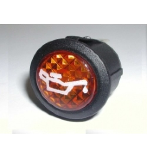 Oil Warning Light LED  EX761 Oil